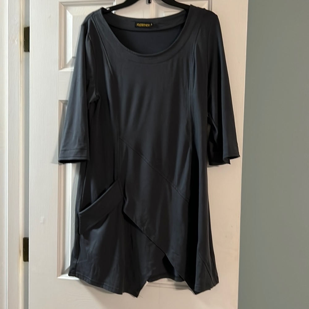 Reborn Tunic